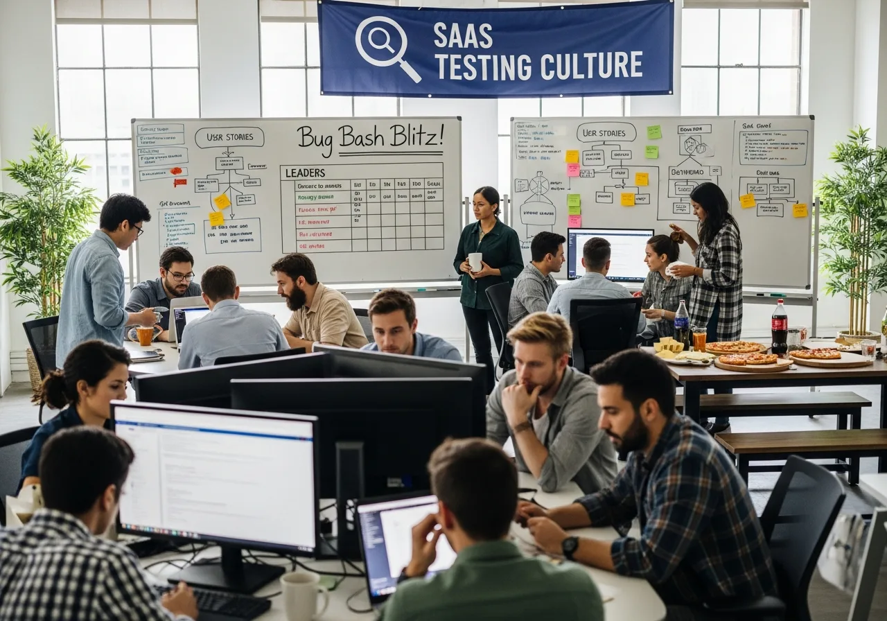 Rustic Path SaaS-Plattform — Unsere Plattform in Aktion 4